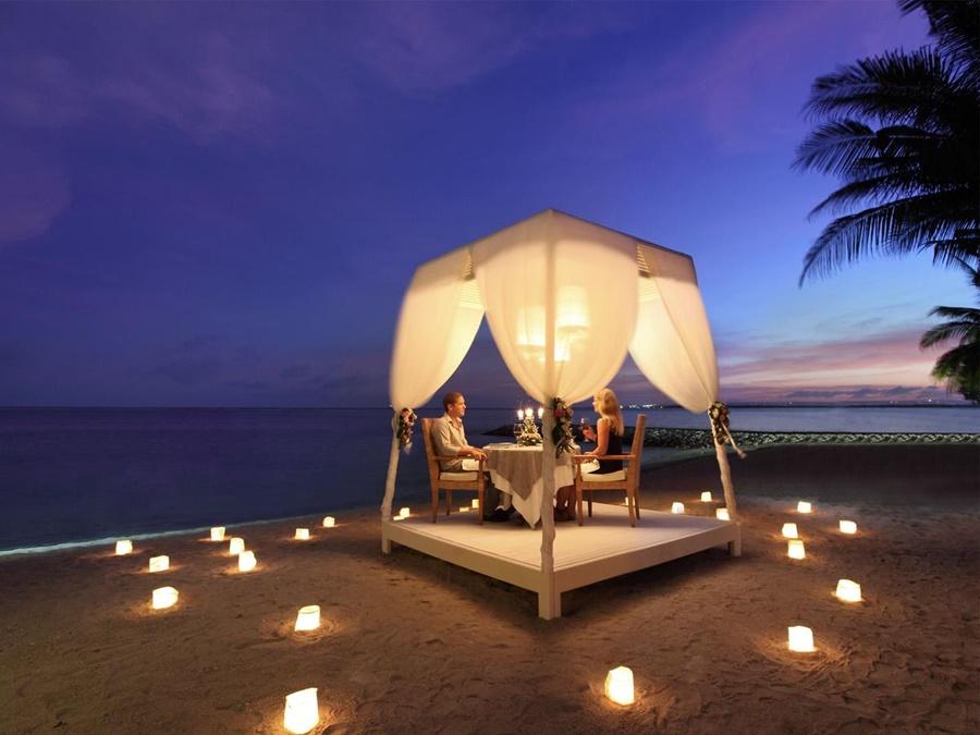 Puri Santrian Beach Resort And Spa Sanur  Luaran gambar