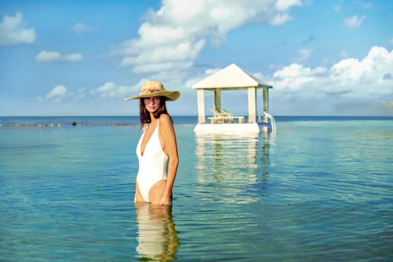 Puri Santrian Beach Resort And Spa Sanur  Luaran gambar