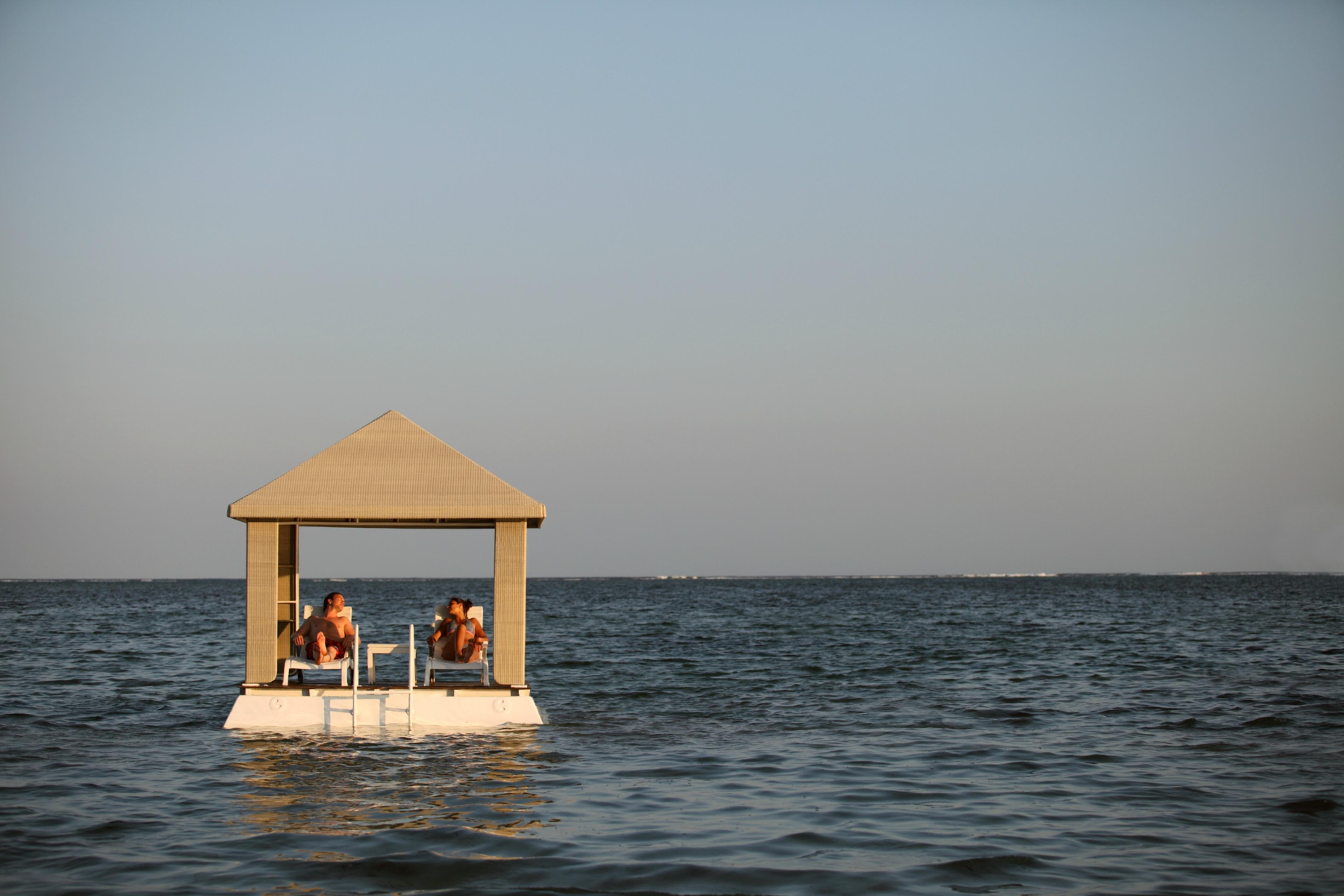 Puri Santrian Beach Resort And Spa Sanur  Luaran gambar