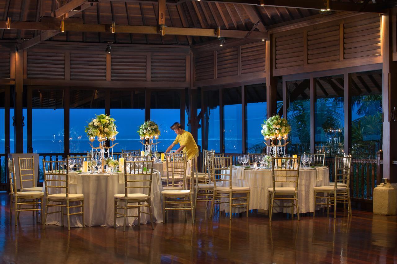 Puri Santrian Beach Resort And Spa Sanur  Luaran gambar